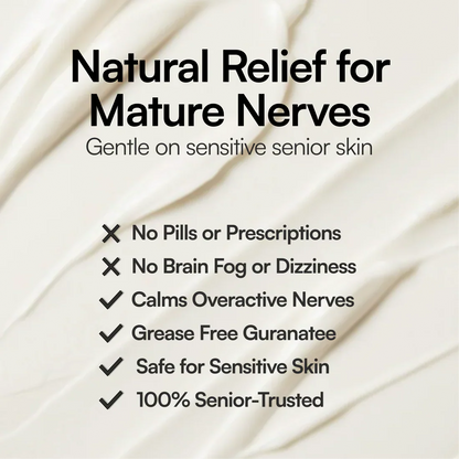 Alcuras Neuropathy Pain Relief & Repair Lotion